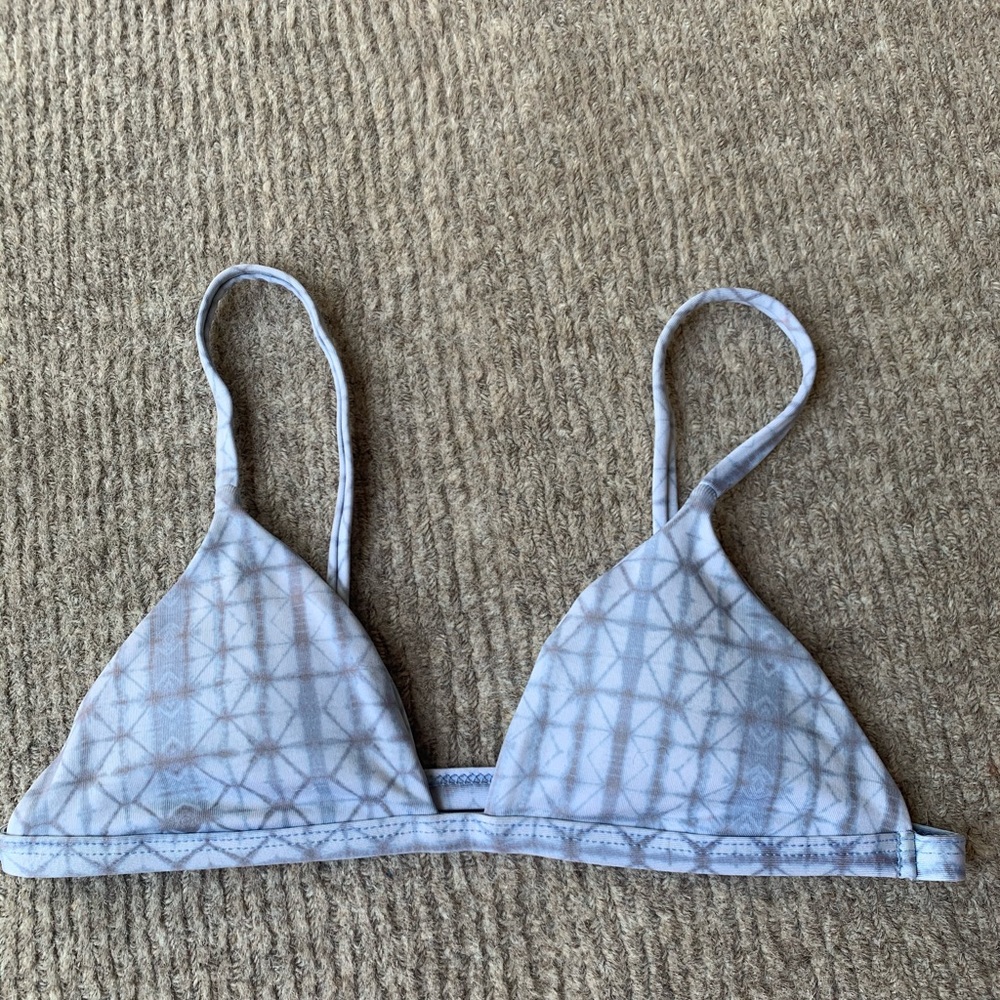 COPY - Midori bikinin top